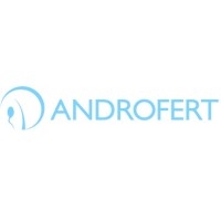 ANDROFERT logo - Similar company to Invitra - Tecnologia Da Reprodução Assistida