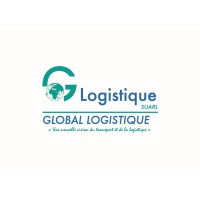Global Logistique logo - Similar company to Optimal Logistique Services