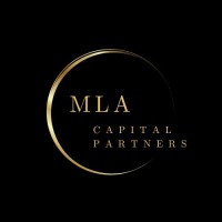 MLA Capital Partners logo - Similar company to River Run Ventures