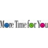 More Time For You