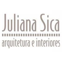 Juliana Sica Arquitetura e Intriores logo - Similar company to Estudio Arkiz