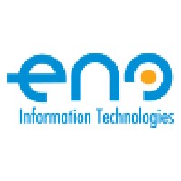 Eno Information Technologies Ltd. logo - Similar company to Fabrik.Net Consulting
