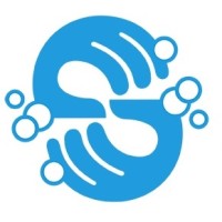 SaniTap logo - Similar company to Amplify Goods