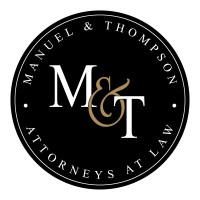 Manuel & Thompson Personal Injury Attorneys logo - Similar company to Dlf Attorneys