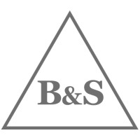 B & S GmbH logo - Similar company to Omoa Gmbh
