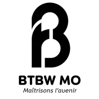 BTBW MO logo - Similar company to Eza