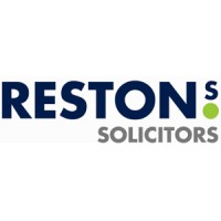 Restons Solicitors logo - Similar company to Corpdata Ltd