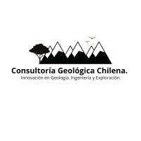 Consultoría Geológica Chilena logo - Similar company to Geoconsultoria Jr.