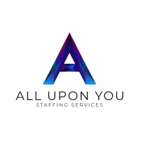 All Upon You logo - Similar company to Engineered Staffing Solutions