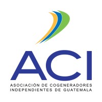 Asociación de Cogeneradores Independientes de Guatemala logo - Similar company to Sumaflex Internacional S.A.
