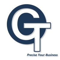 GL Technology GmbH logo - Similar company to Lst-Laserschneidtechnik Gmbh