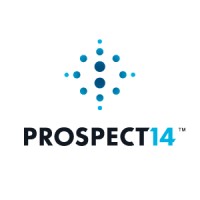 Prospect14 logo - Similar company to Ampliform