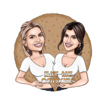 Eat Me Cookies logo - Similar company to Bold South Strategies