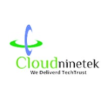 Cloudninetek LLC logo - Similar company to Orrba Systems