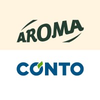 Domaća Trgovina - Aroma i Conto - Crna Gora logo - Similar company to Kips Doo