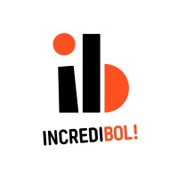 IncrediBOL! logo - Similar company to Hooro - Retail Shelf Analytics