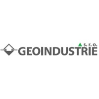 GEOINDUSTRIE s.r.o. logo - Similar company to Dorsis S.R.O.