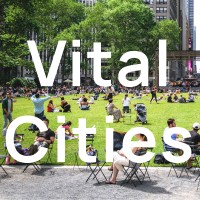 Vital Cities logo - Similar company to Group Ime Pte Ltd