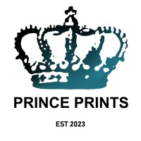 PrincePrints (YES) logo - Similar company to Pliny