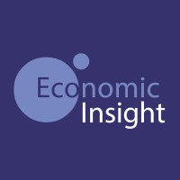 Economic Insight logo - Similar company to Econic