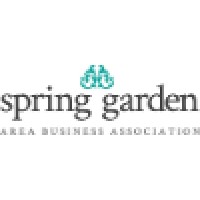 Spring Garden Area Business Association