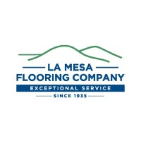 La Mesa Flooring Company logo - Similar company to Floor Crafters Specialist Flooring Company