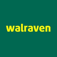 Walraven Sverige logo - Similar company to Walraven Danmark