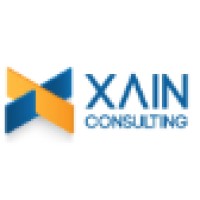 Xain Consulting logo - Similar company to Intelligent Technologies Labs