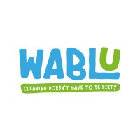 Wablu - Cleaning doesn’t have to be dirty! logo - Similar company to In House Training & Consultancy Ltd
