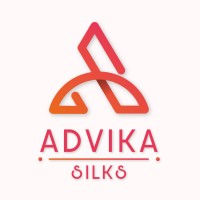 Advika Silks logo - Similar company to Serviceedgepro