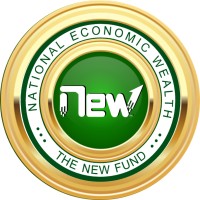 The NEW Fund logo - Similar company to Conscious Capital