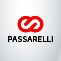 Passarelli logo - Similar company to Htb
