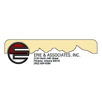 Erie & Associates, Inc.