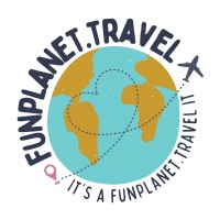 FunPlanet.Travel logo - Similar company to Funplanet Rennaz