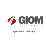 Giom Logística e Transporte logo - Similar company to Shark Transportes