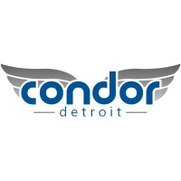Condor Detroit logo - Similar company to Piquette Partners