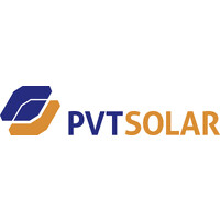PVT SOLAR AG logo - Similar company to Solarbeam