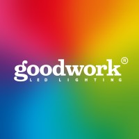 Goodwork - LED Lighting logo - Similar company to Illus Illumination