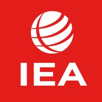 IEA (International Association for the Evaluation of Educational Achievement) logo - Similar company to Oecd Education And Skills