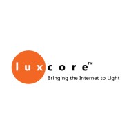 Luxcore Inc. logo - Similar company to Teknika Corporation
