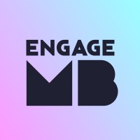 Engage MB logo - Similar company to Rosecut
