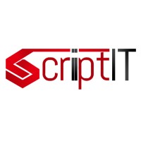 ScriptIT logo - Similar company to Rikko Steel