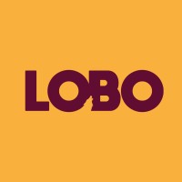 Agência Lobo logo - Similar company to Lobo Design