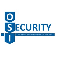 OSI Security