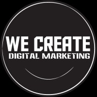 We Create Digital Marketing logo - Similar company to Projectforde