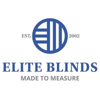 Elite Blinds and Shutters Ltd logo - Similar company to Top Quality Blinds