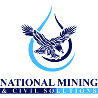 National Mining & Civil Solutions logo - Similar company to National Mining Services