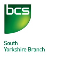 BCS South Yorkshire logo - Similar company to Secure | Cyber Connect