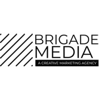 Brigade Media logo - Similar company to Pinmo