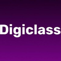 Digiclass logo - Similar company to Hobio